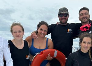 Master Rescue + First Aid & Oxygen