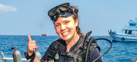 try diving in koh lipe