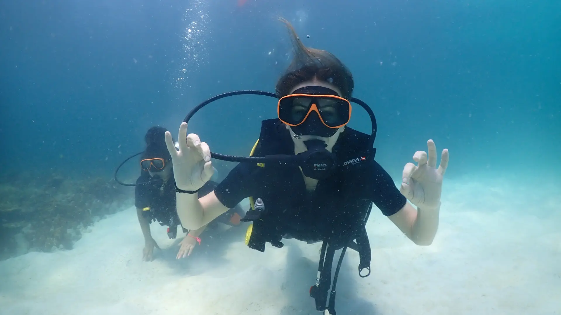 A Complete Guide to Scuba Diving in Koh Lipe: Everything First-Timers Need to Know